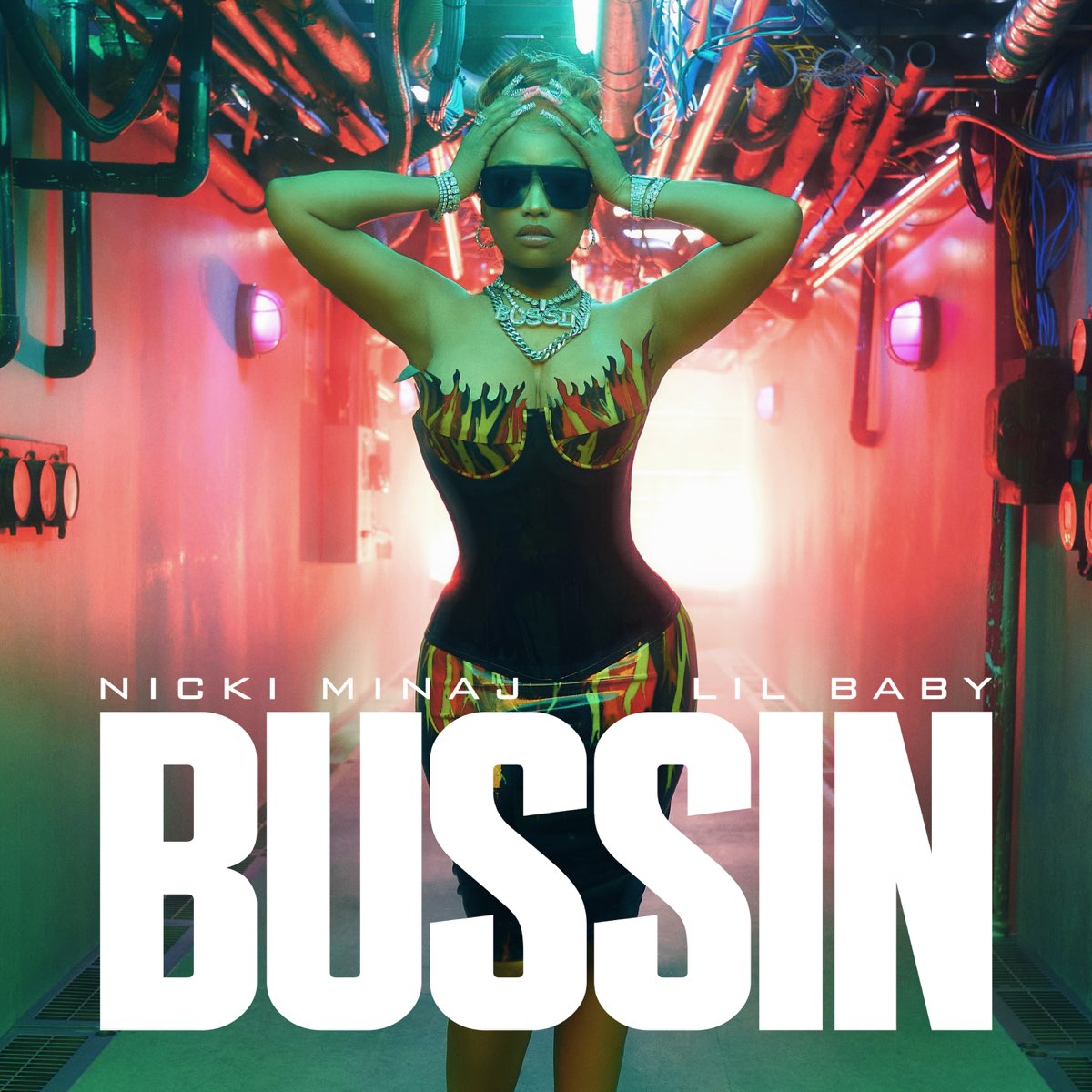 Bussin Single By Nicki Minaj Lil Baby On Apple Music bussin-single-by-nicki-minaj-lil-baby-on-apple-music