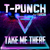 Take Me There (feat. Farisha) [Persian Raver Remix] artwork