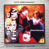 The Charlatans - Sproston Green (re-mastered)