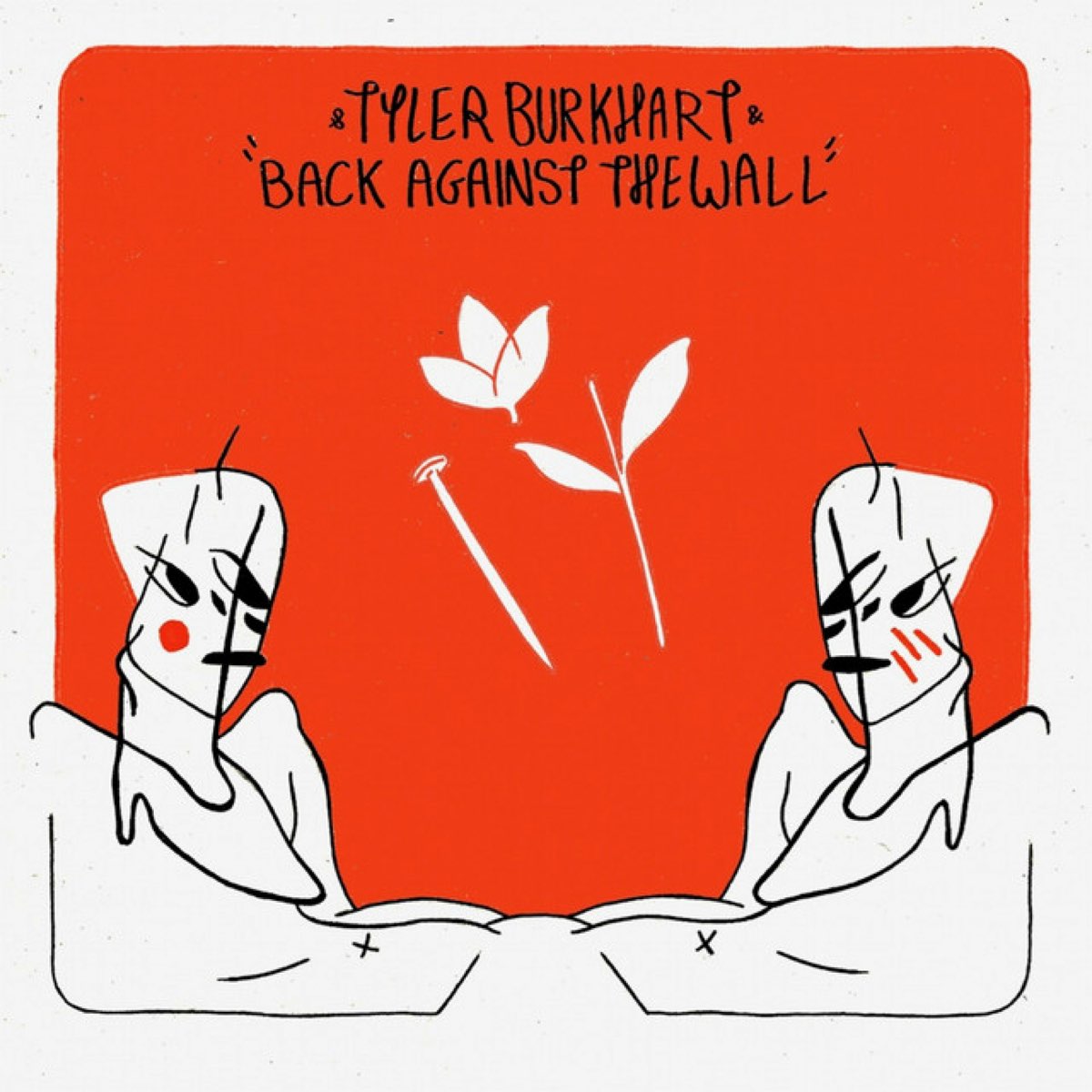 back-against-the-wall-ep-de-tyler-burkhart-en-apple-music