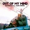 Out of My Mind (feat. Alina Eremia) - Single album lyrics, reviews, download