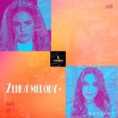 Zehra Melody artwork