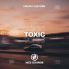 Toxic - Single