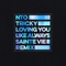 Loving You Like Always (feat. Tricky) [Sainte Vie Remix] artwork