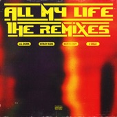 Lil Durk - All My Life (Stray Kids Remix)