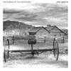 The Burden of the Mountains - Single