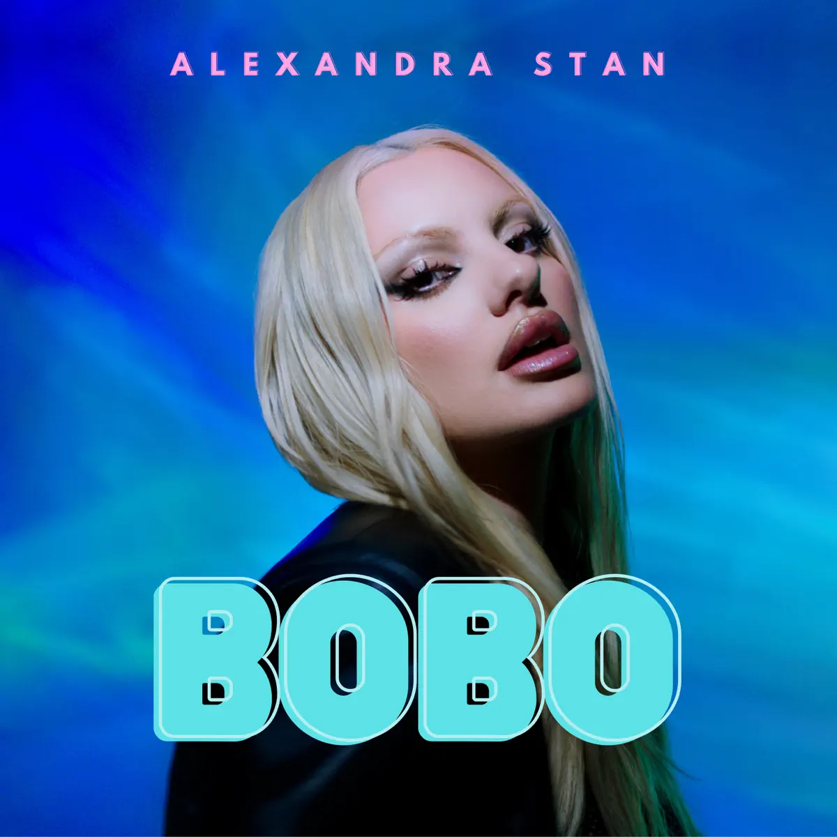 Alexandra Stan - Bobo - Single (2023) [iTunes Plus AAC M4A]-新房子