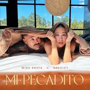 Mike Bahía & Greeicy - Mi Pecadito - Line Dance Musique