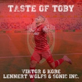 Taste Of Toby (Extended Mix) artwork