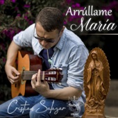 Arrúllame María artwork