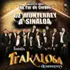 De Monterrey a Sinaloa album lyrics, reviews, download