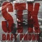 Stk - Daft Phonk lyrics