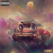 Y2k - EP artwork