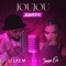 JOUJOU (feat. Imen Es) [Kompa Remix] artwork