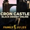 Cron Castle - FamilyJules lyrics