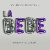 La Bebé (David Guetta Remix) - Single