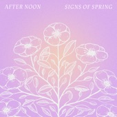 Signs of Spring artwork