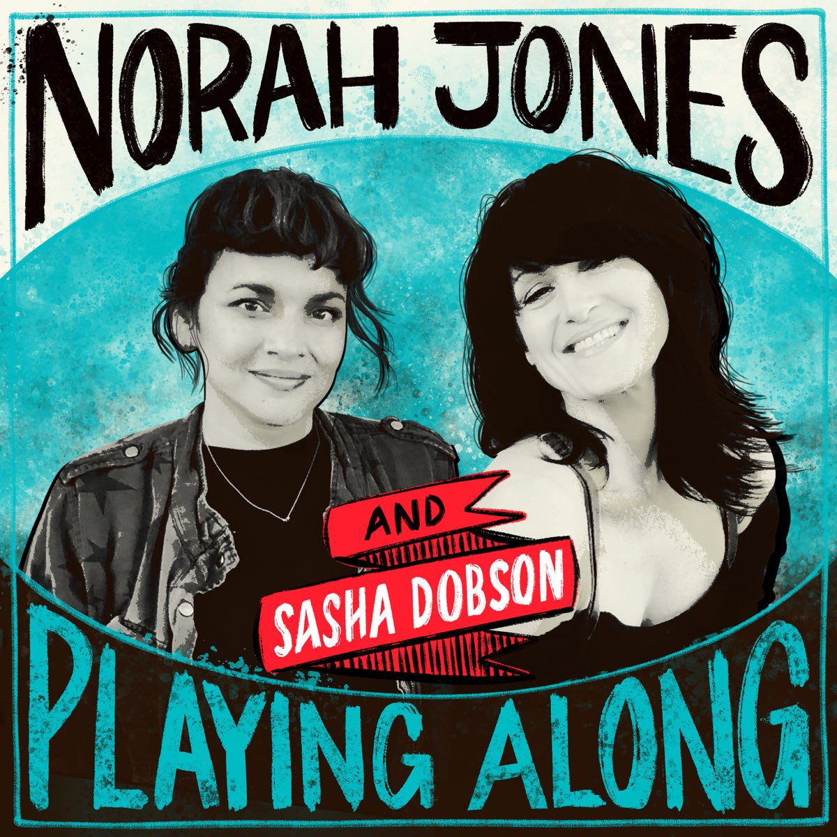 ‎Four Leaf Clover (From “Norah Jones is Playing Along” Podcast ...