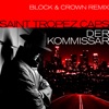 Der Kommissar (Block & Crown Remix) - Single