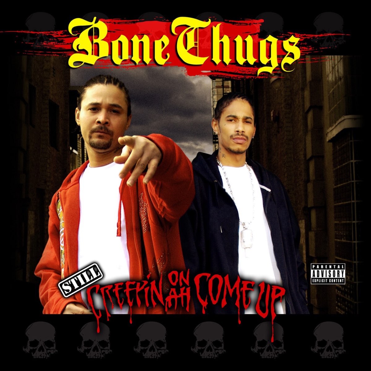Bone n thugs. Bone Thugs-n-Harmony Creepin on Ah come up. Bone Thugs-n-Harmony - still Creepin on Ah come up (2008) обложка. Still Creepin on Ah come up. Creepin.