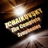 Moscow Radio Symphony Orchestra & Fuat Mansurov - Symphony in B Minor, Op. 58 "Manfred": II. Vivace con spirito