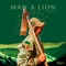 MAN A LION artwork