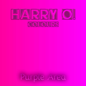 Tequila (Purple Area) - Harry Oellers