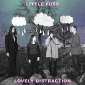 Little Fuss - I Know Exactly