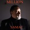 Samac (feat. Andrej Jakuš) - Million lyrics