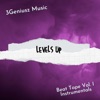 Levels Up - EP