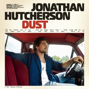 Jonathan Hutcherson - Dust - Line Dance Choreograf/in