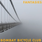 Bombay Bicycle Club - Fantasneeze