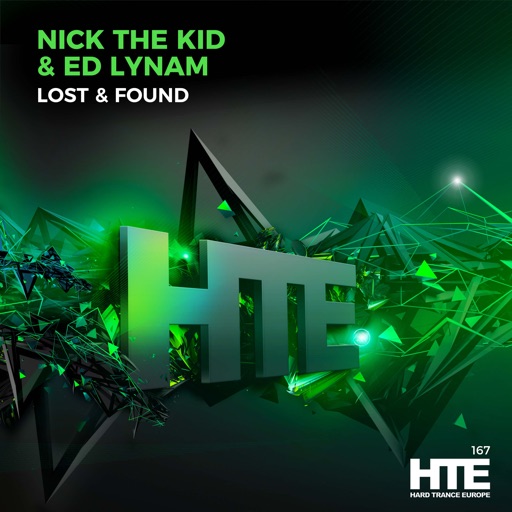 Lost & Found - Single by Ed Lynam, Nick the Kid
