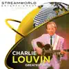 Charlie Louvin Greatest Hits (Live) album lyrics, reviews, download