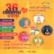 Shri Navkar Chhatrisi - Kishore Manraja & Dipali Somaiya lyrics