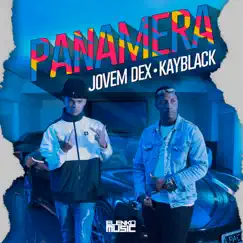 Panamera - Single by KayBlack & Jovem Dex album reviews, ratings, credits
