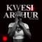 Kwesi Arthur - Lynna Range lyrics
