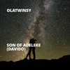 Olatwinsy - Son of Adeleke (Davido)