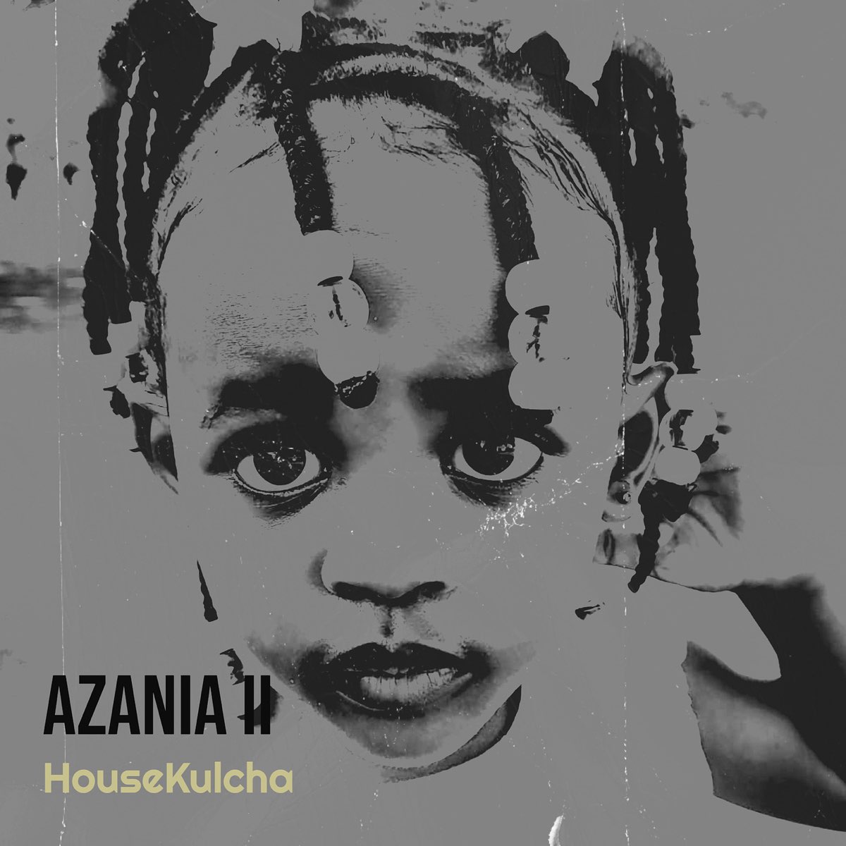 ‎Azania II By HouseKulcha On Apple Music