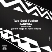 Two Soul Fusion - Sankofa (Nulu Main Mix)