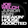 Freakin' House Addicted - Single