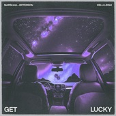 Get Lucky artwork