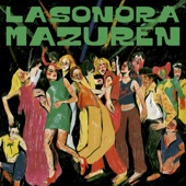 Charanga Mazuren artwork