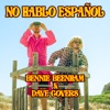 No Hablo Español - Single