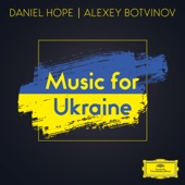 Daniel Hope, Alexey Botvinov - Silvestrov: Melodies of the Moments - Cycle III - I. Lullaby