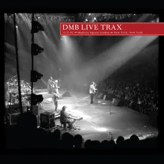 Live Trax Vol. 40: Madison Square Garden (Live) by Dave Matthews Band album reviews, ratings, credits