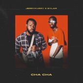 CHA CHA (feat. Sylar) artwork