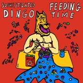 Feeding Time artwork