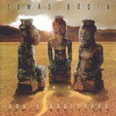 Tomas Bodin - Walkabout