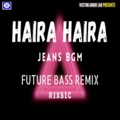 Haira Haira Jeans Bgm Future Bass artwork